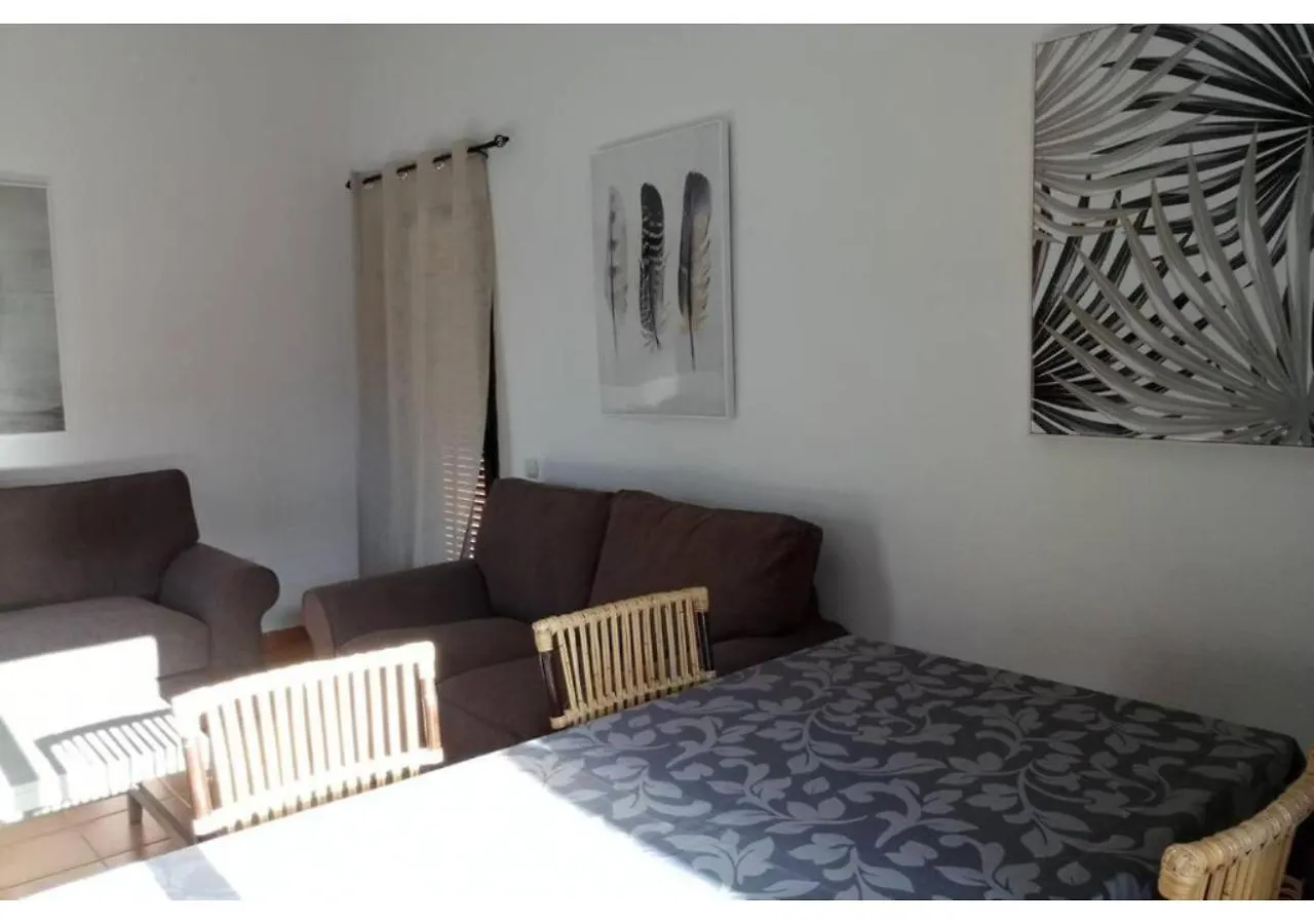 Anahi Homes Corralejo - Villa Codeso 1 La Oliva 0*,  Spain