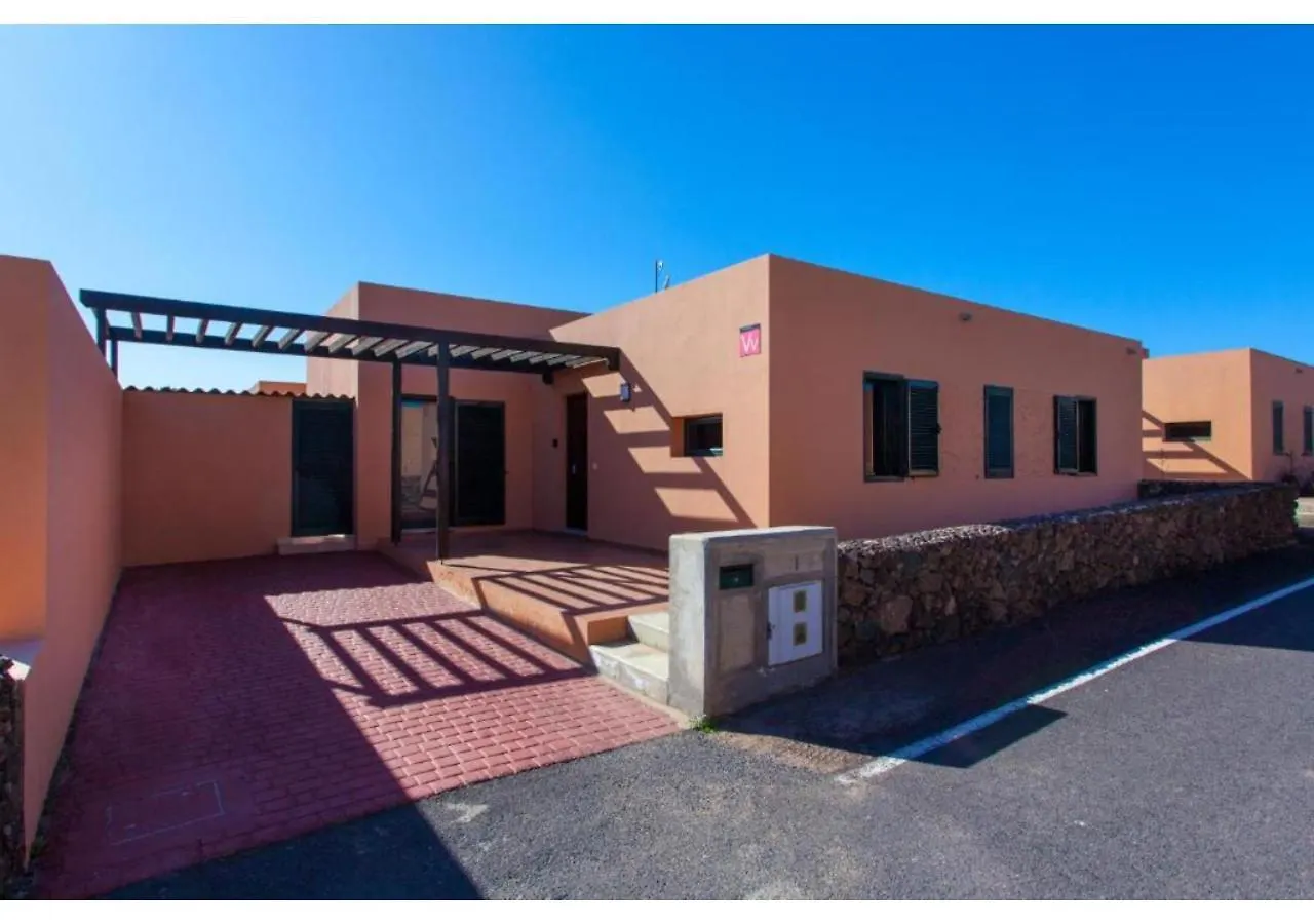 Anahi Homes Corralejo - Villa Codeso 1 La Oliva