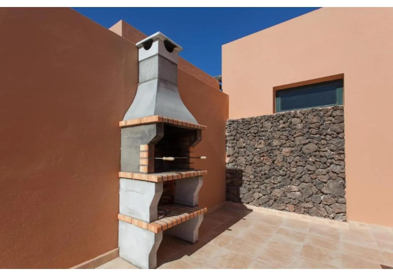 Anahi Homes Corralejo - Villa Codeso 1 La Oliva Spain