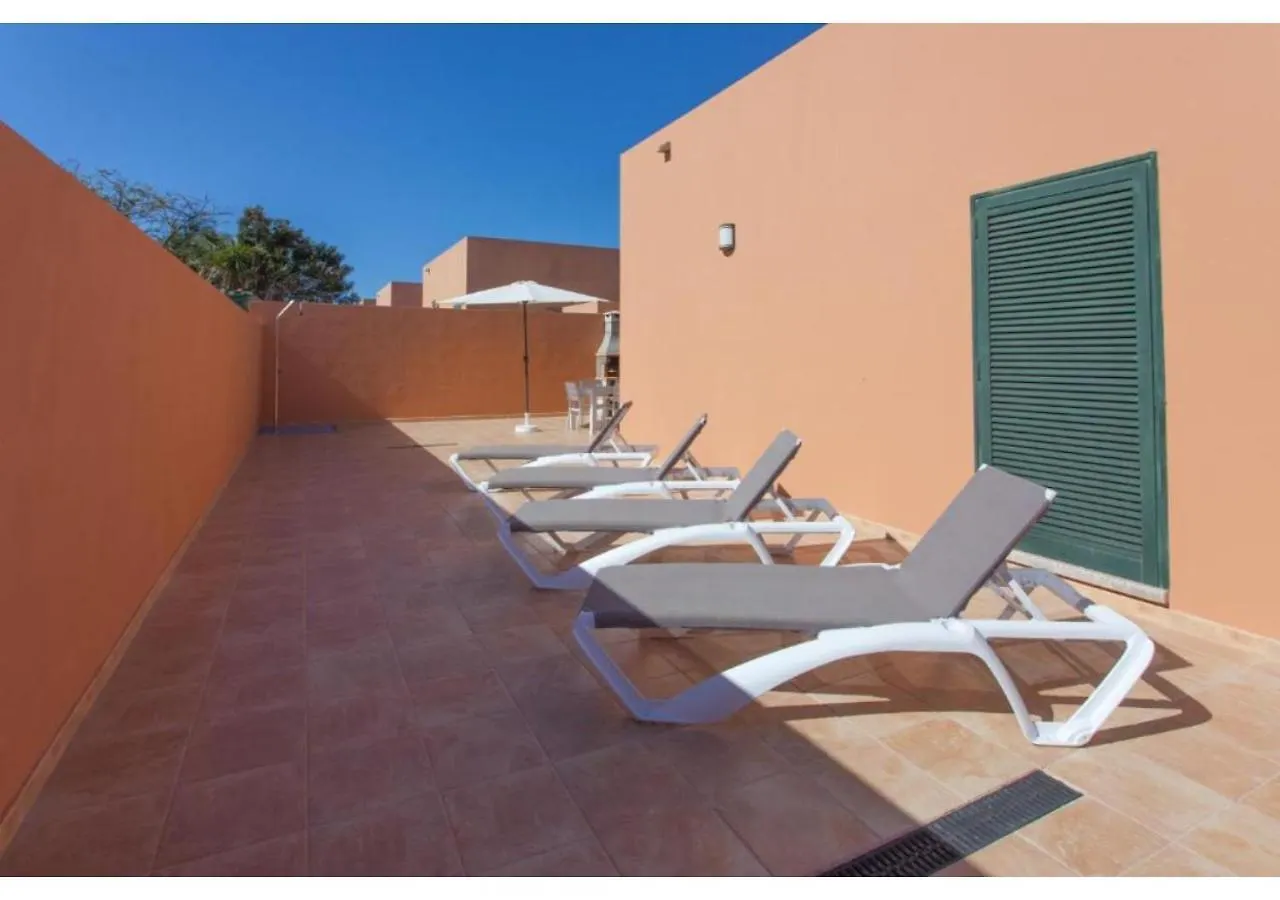 Anahi Homes Corralejo - Villa Codeso 1 La Oliva